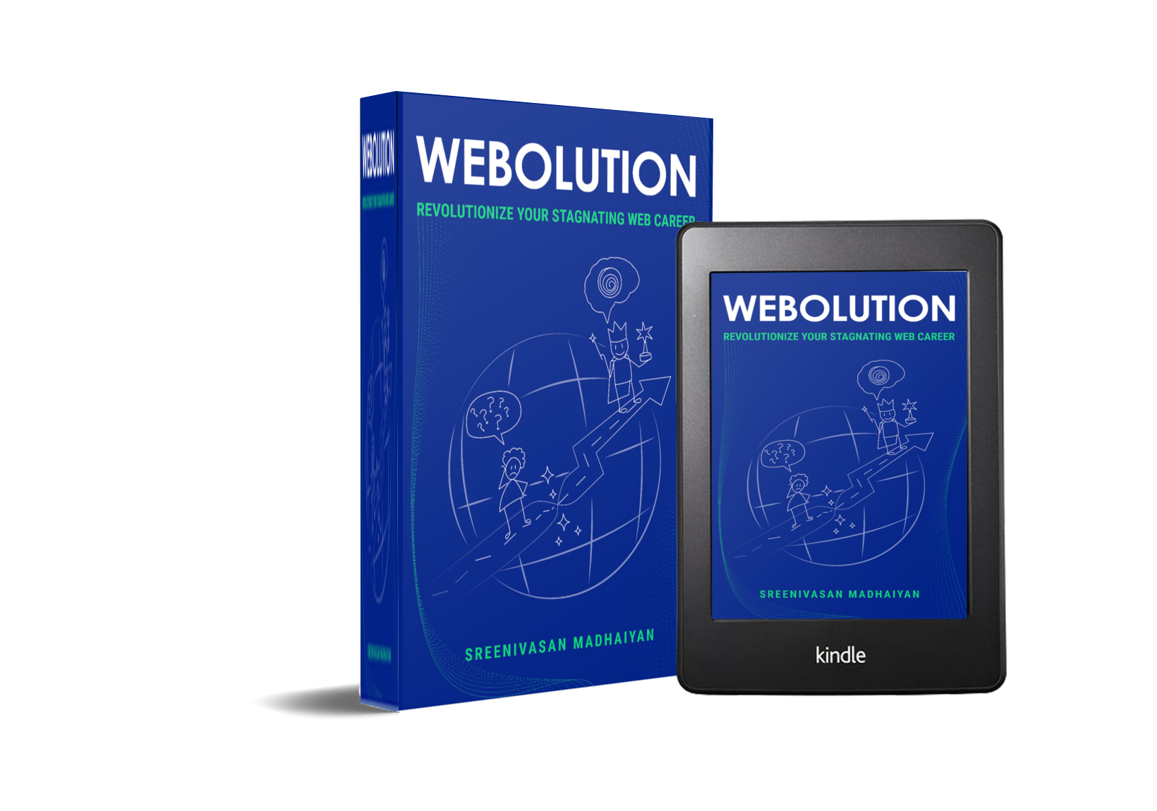 Webolution Book